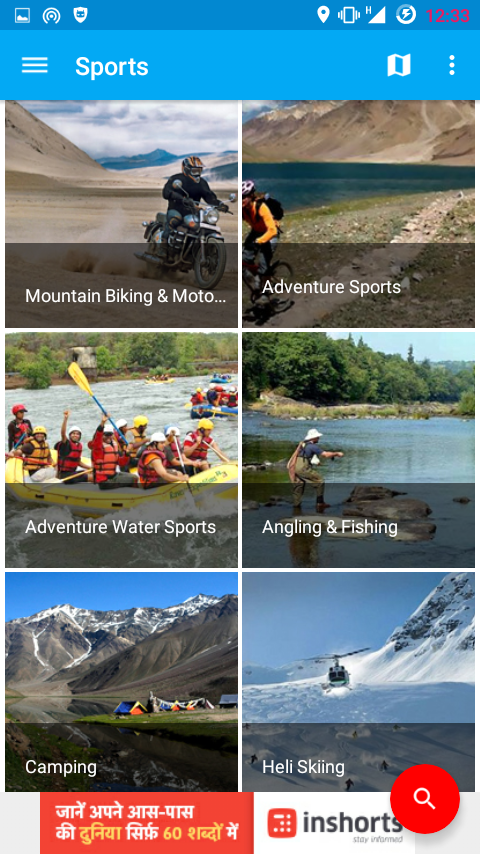    Way To Himachal- screenshot  