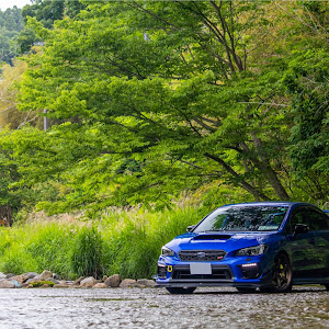 WRX STI VAB