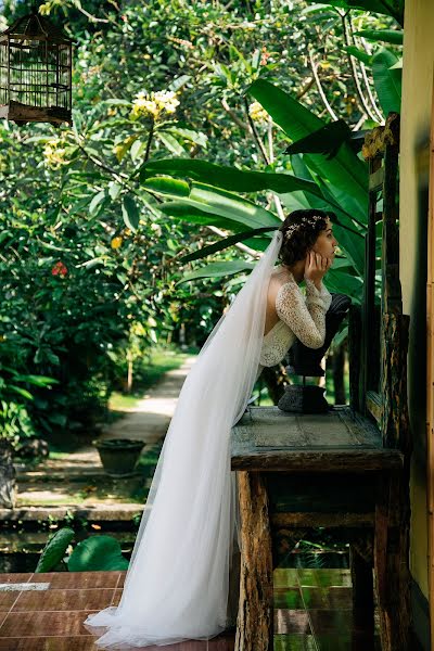 Fotógrafo de bodas Karina Argo (photoargo). Foto del 10 de enero 2017