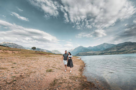 Fotograful de nuntă Anton Bedrickiy (abedritskiy). Fotografia din 21 iunie 2018