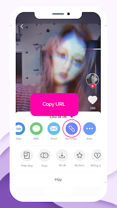 Download Videos for Tik Tok: Free Downloaderのおすすめ画像4