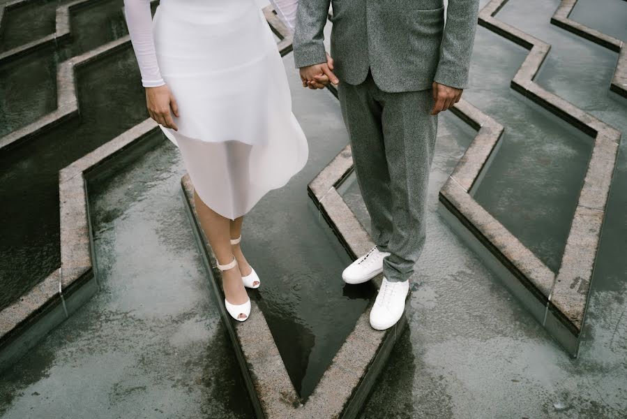 ช่างภาพงานแต่งงาน Tempo Fotografi (liamwarton) ภาพเมื่อ 25 พฤศจิกายน 2019
