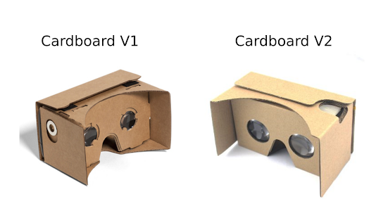   VR 3D Camera Cardboard Free- screenshot thumbnail   