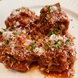 Meatballs