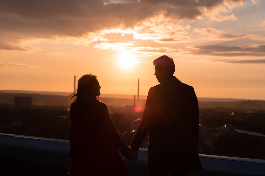 Fotograf ślubny Aleksandr Coy (artsoy). Zdjęcie z 12 lipca 2019