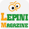 LEPINI MAGAZINE icon