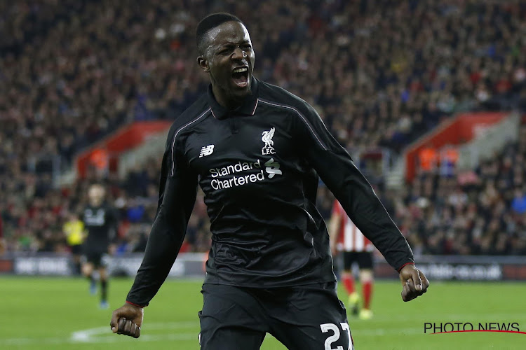 Divock Origi is nog wat meer een legende van Liverpool geworden, fans zetten hem op 1