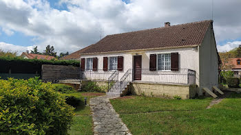 maison à Moigny-sur-Ecole (91)