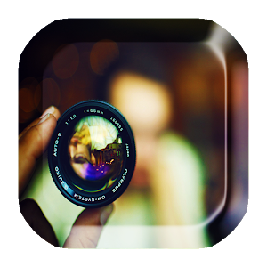 PicsArt Photo Editor logo
