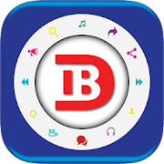 Dailybits - Share Stories Jokes Images  Icon