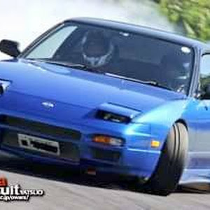 180SX RPS13