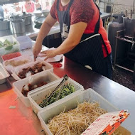 屏東任家涼麵