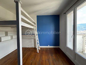 appartement à Grenoble (38)