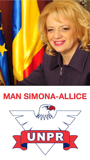 Man Simona Allice