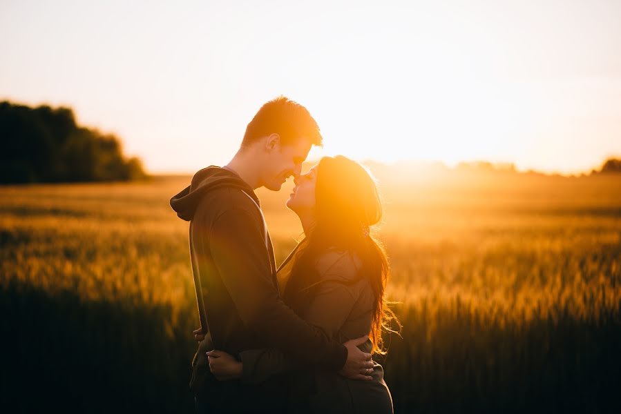 Wedding photographer Sergey Mamcev (mamtsev). Photo of 29 June 2017