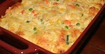 Chicken Pot Pie Recipe was pinched from <a href="http://reciperoost.com/2016/10/10/bubble-chicken-pot-pie-recipe-will-steal-heart/2/" target="_blank">reciperoost.com.</a>