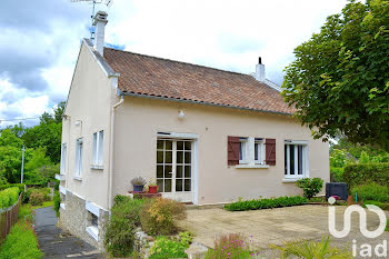 maison à Montmorillon (86)