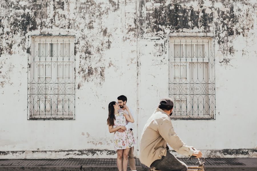 Photographe de mariage Gabriel Gracia (dreambigestudio). Photo du 26 avril 2022