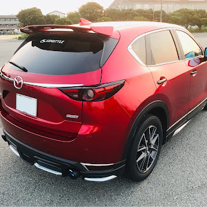 CX-5 KF系