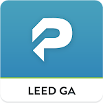 Cover Image of Tải xuống LEED GA Pocket Prep 4.5.3 APK