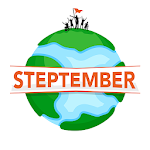 Cover Image of Download STEPtember 2.0.8 APK