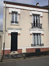 maison à Reims (51)