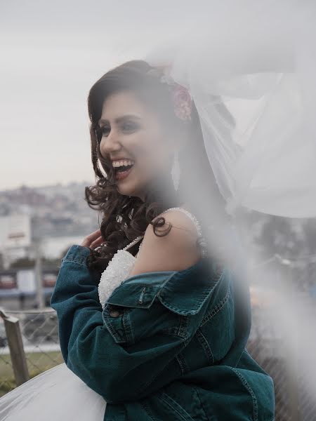 Fotografo di matrimoni Zahra Esfahani (zahraesfahani). Foto del 25 febbraio 2020