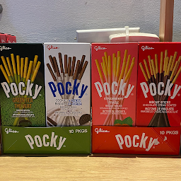 Pocky