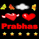 Download Darling Prabhas For PC Windows and Mac 1.0