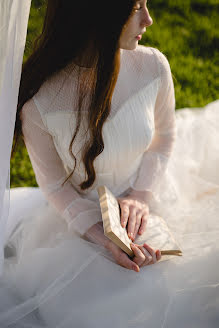 Fotografo di matrimoni Maryam Nurmagomedova (photo-marie). Foto del 15 maggio 2023