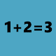 Download Math 1+2=3 For PC Windows and Mac 1.0