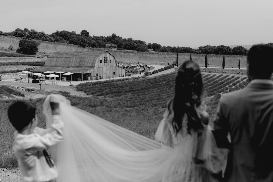 Fotógrafo de bodas Arkaitz Camino (varua). Foto del 13 de septiembre 2023