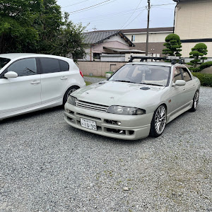 スカイライン R33