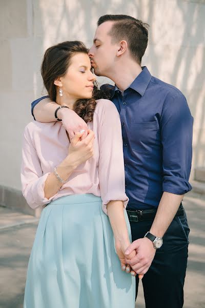 Wedding photographer Polina Chubar (polinachubar). Photo of 5 February 2020