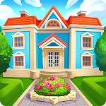 Cover Image of Download Homescapes 2.4.1.900 APK