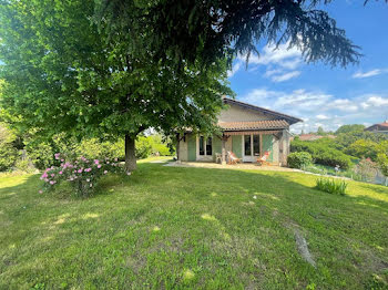 maison à Trévoux (01)