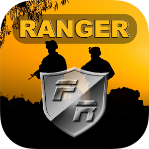 Ranger Handbook & Study Guide logo