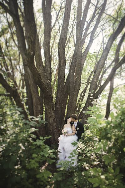 Photographe de mariage Dmitriy Khlebnikov (dkphoto24). Photo du 11 avril 2017