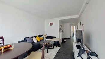 appartement à Meudon la foret (92)