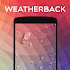 Weather Live Wallpaper: Home Screen Forecast 💧❄3.1.3 (Pro)