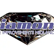 Diamond Home Improvements Midlands LTD Logo