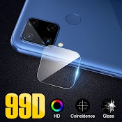 Kính Cường Lực Bảo Vệ Camera Sau Cho Oppo F9 F11 Pro A5S A12 A31 A15 A15S A53 A52 A92 A91 A93 A54 A74 A73 A76 A94 A95 A16 A5 A9 2020 Reno 3 4 5 6