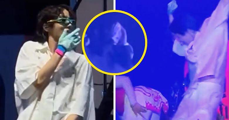 10+ ARMY Reactions To BTS's J-Hope Headlining 2022 Lollapalooza