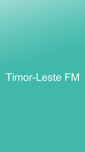 Timor Leste Radio