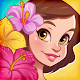 Ohana Island: Blast flowers and build Download on Windows