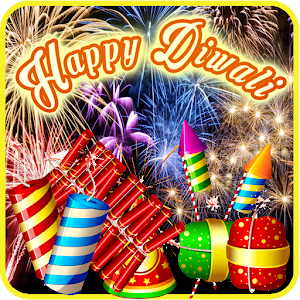 Download Happy Diwali Crackers 2017 For PC Windows and Mac