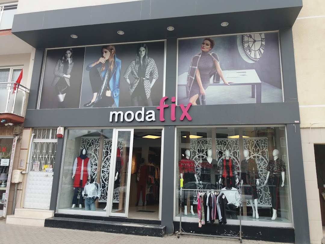 Moda Fix