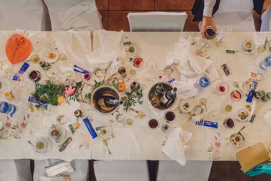 Fotógrafo de casamento Patricia Llamazares (patrillamazares). Foto de 5 de fevereiro 2018