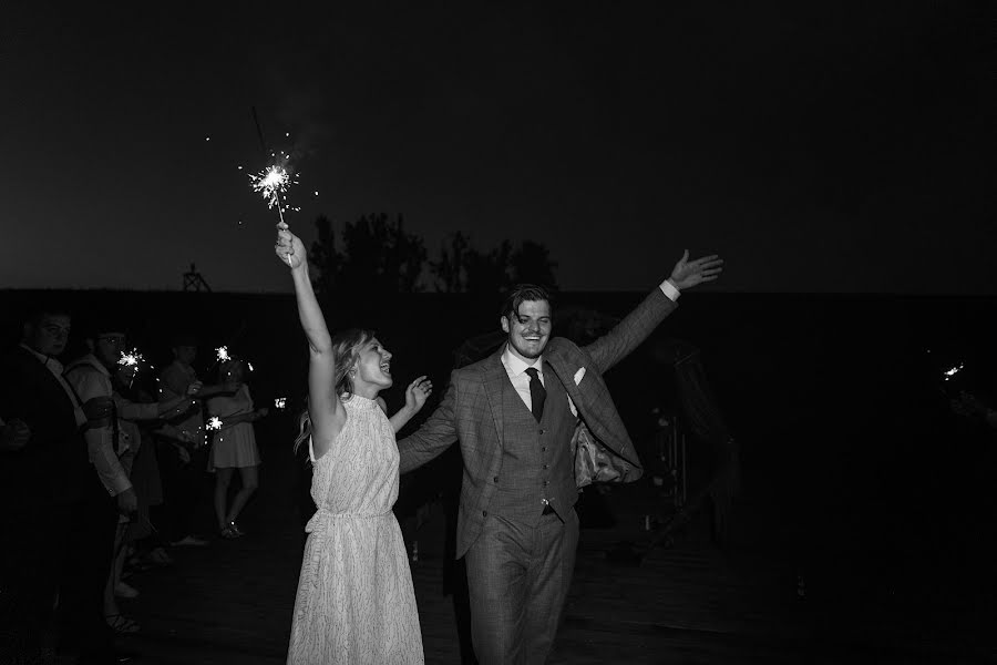 Fotógrafo de casamento Mariya Pokareva (mariapokareva). Foto de 20 de dezembro 2022