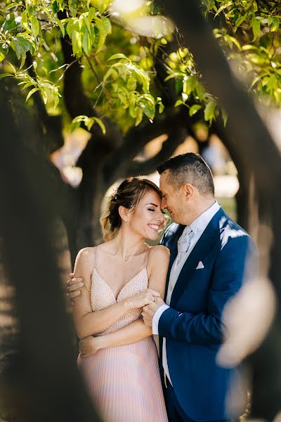 Fotógrafo de bodas Dario Stefoni (dariostefoni). Foto del 2 de mayo